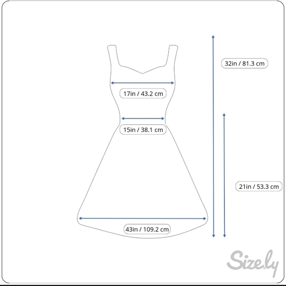 SOLD - Old Navy | Medium | Summer Dress - Picture 9 of 9